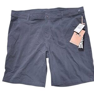 New Stillwater Supply Gray Shorts, 16